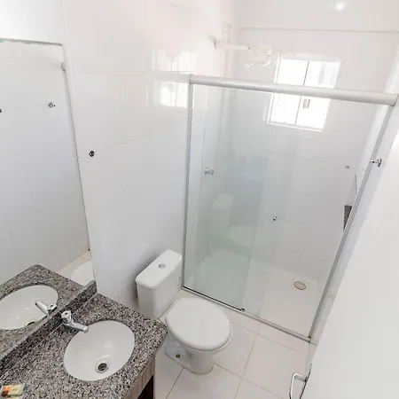 Lacqua Diroma V Apartment Caldas Novas Exterior photo